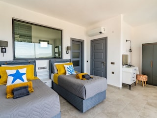 Villa Kalkan Features 13