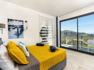 Villa Kalkan Ausstattung 14