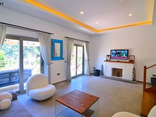 Villa Kalkan Features 5