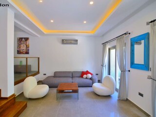 Villa Kalkan Features 6