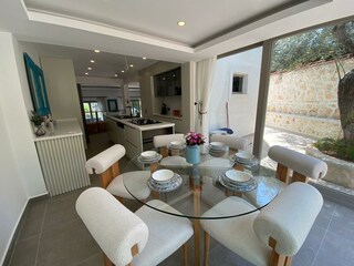 Villa Kalkan Ausstattung 7