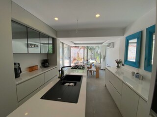 Villa Kalkan Features 8