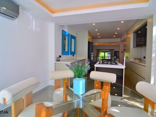 Villa Kalkan Ausstattung 9