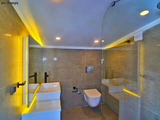 Villa Kalkan Ausstattung 10