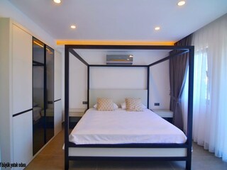 Villa Kalkan Ausstattung 11