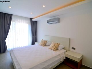 Villa Kalkan Features 12