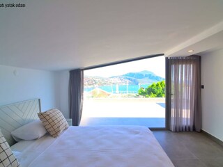 Villa Kalkan Features 14