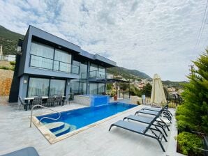 Villa Sel - Kalkan - image1