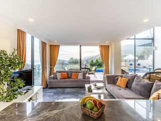 Villa Kalkan Ausstattung 5