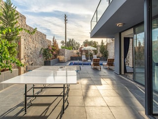 Villa Kalkan Außenaufnahme 4