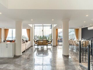 Villa Kalkan Features 6