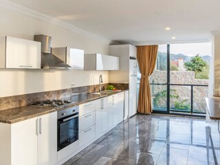 Villa Kalkan Features 7