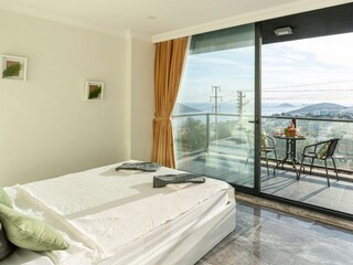 Villa Kalkan Features 9