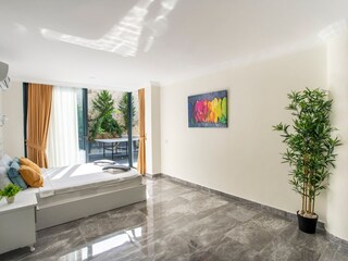 Villa Kalkan Ausstattung 10