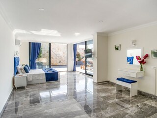 Villa Kalkan Ausstattung 11