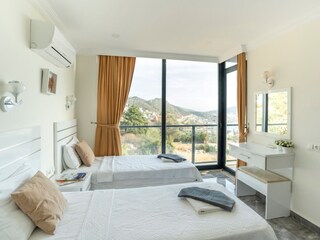 Villa Kalkan Ausstattung 13