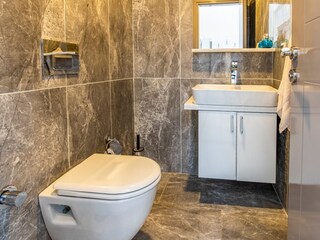 Villa Kalkan Features 14