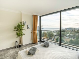 Villa Kalkan Features 15