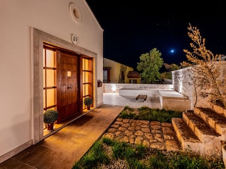 Villa Kalkan Außenaufnahme 5