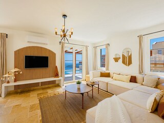 Villa Kalkan Features 6