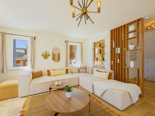 Villa Kalkan Ausstattung 7