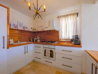 Villa Kalkan Ausstattung 8