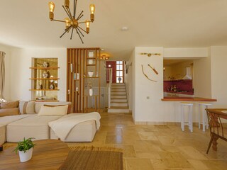 Villa Kalkan Ausstattung 9