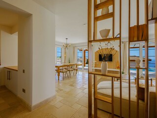 Villa Kalkan Ausstattung 10