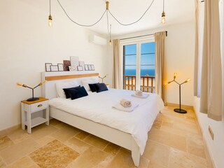 Villa Kalkan Ausstattung 12