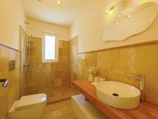 Villa Kalkan Features 13