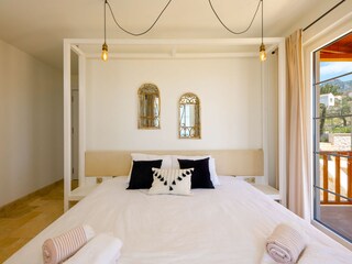 Villa Kalkan Ausstattung 14