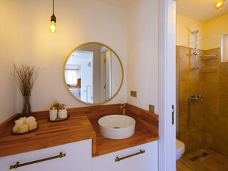 Villa Kalkan Ausstattung 11