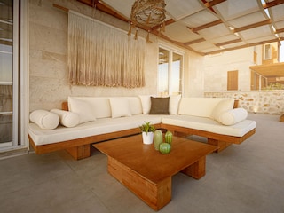 Villa Kalkan Ausstattung 18