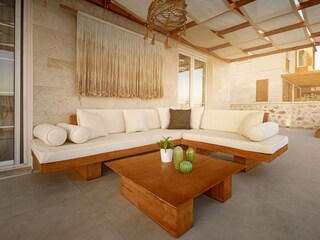 Villa Kalkan Features 18