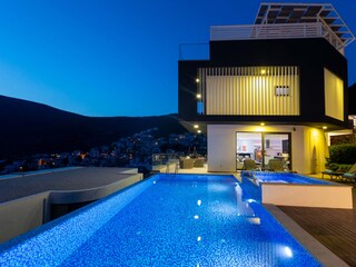 Villa Kalkan Outdoor Recording 2