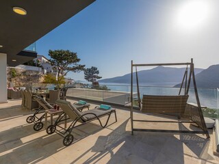 Villa Kalkan Außenaufnahme 6