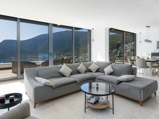 Villa Kalkan Ausstattung 8