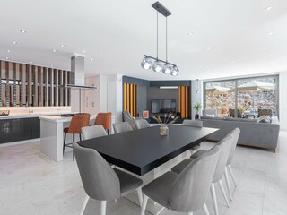 Villa Kalkan Features 9