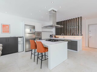 Villa Kalkan Features 10