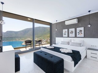 Villa Kalkan Features 13