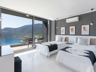 Villa Kalkan Features 14
