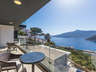 Villa Kalkan Features 16