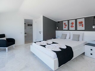 Villa Kalkan Ausstattung 18