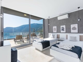 Villa Kalkan Ausstattung 19