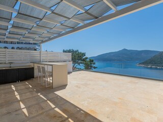 Villa Kalkan Features 21
