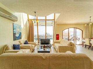 Villa Kalkan Ausstattung 4