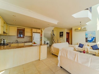 Villa Kalkan Ausstattung 6