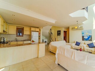 Villa Kalkan Features 6