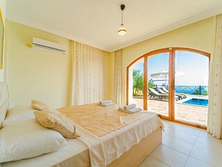 Villa Kalkan Ausstattung 7