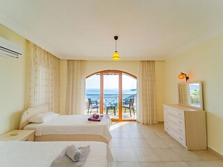 Villa Kalkan Features 8